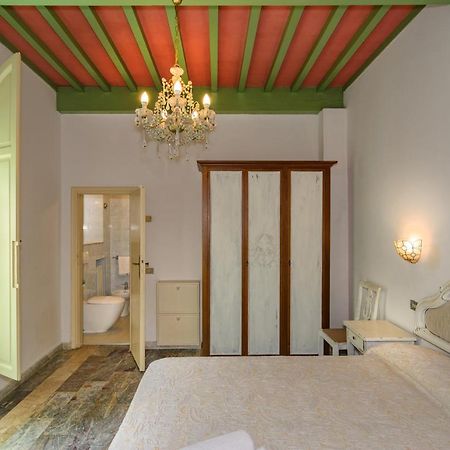 Hotel Poseidon Marina di Pietrasanta Eksteriør billede
