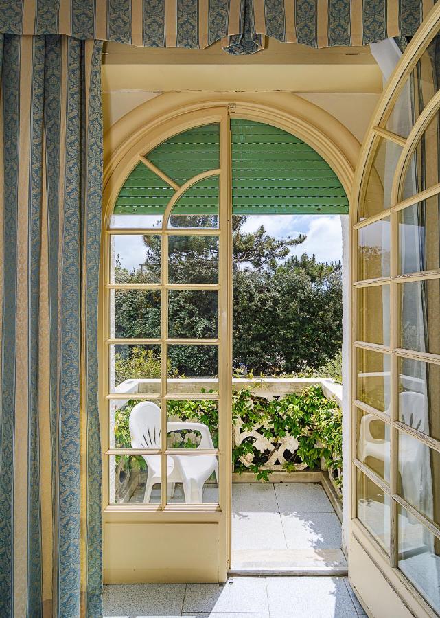 Hotel Poseidon Marina di Pietrasanta Eksteriør billede