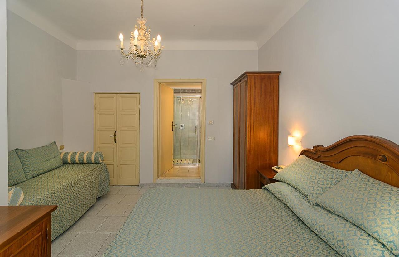 Hotel Poseidon Marina di Pietrasanta Eksteriør billede
