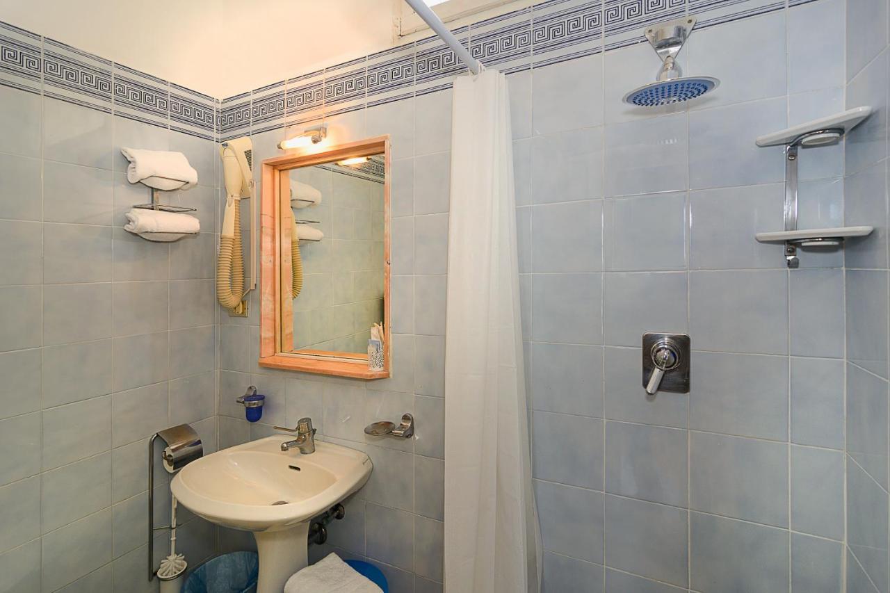 Hotel Poseidon Marina di Pietrasanta Eksteriør billede