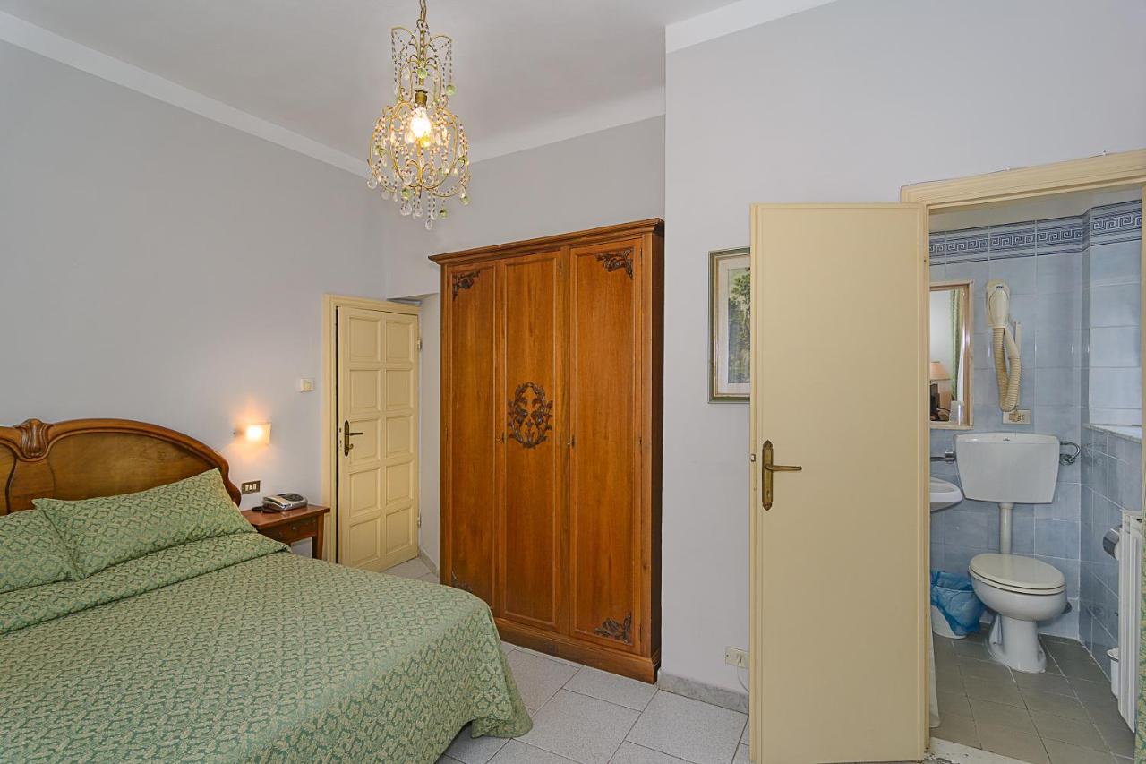 Hotel Poseidon Marina di Pietrasanta Eksteriør billede