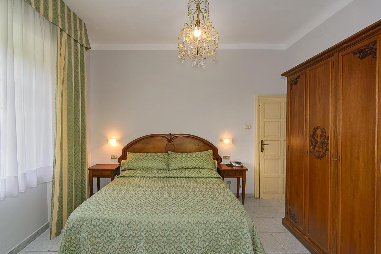 Hotel Poseidon Marina di Pietrasanta Eksteriør billede