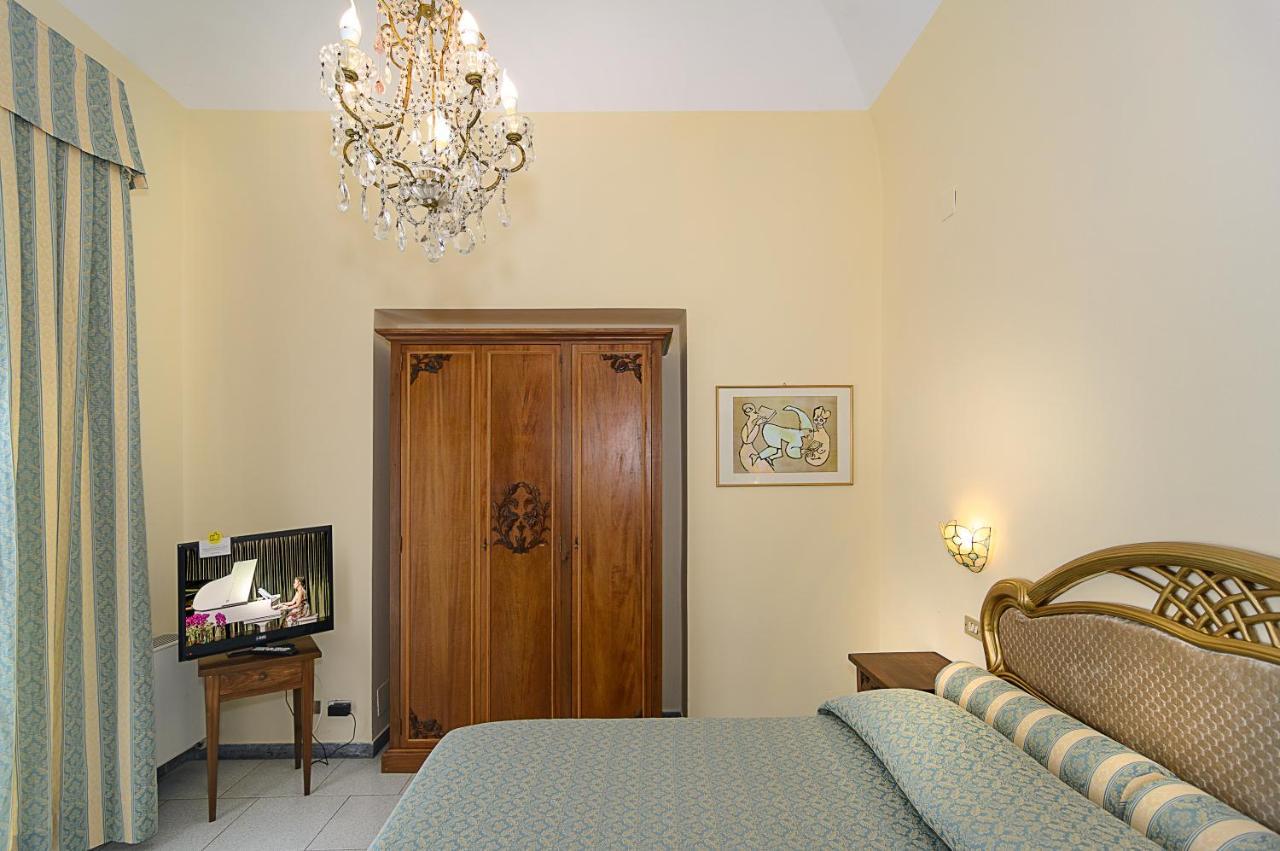 Hotel Poseidon Marina di Pietrasanta Eksteriør billede