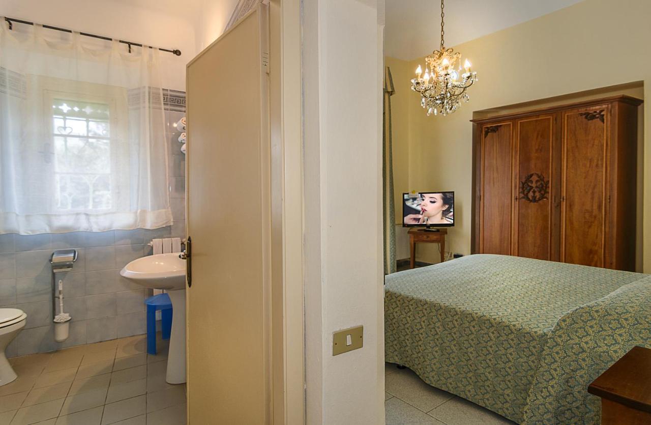 Hotel Poseidon Marina di Pietrasanta Eksteriør billede