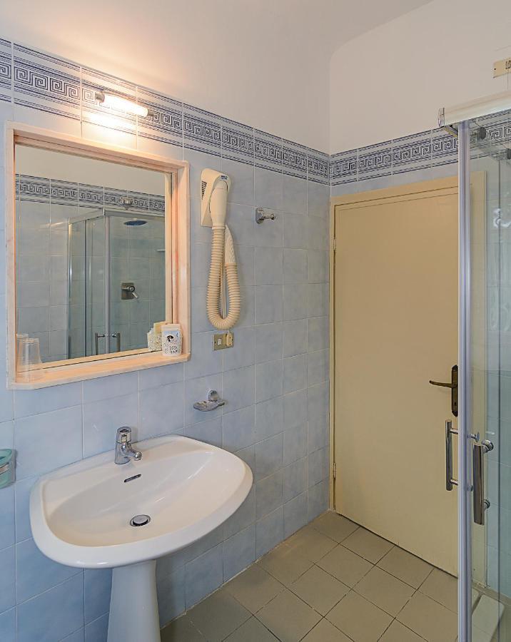 Hotel Poseidon Marina di Pietrasanta Eksteriør billede