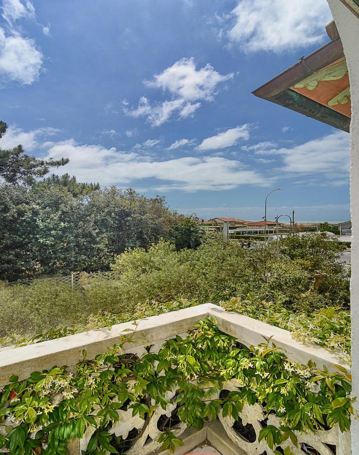 Hotel Poseidon Marina di Pietrasanta Eksteriør billede