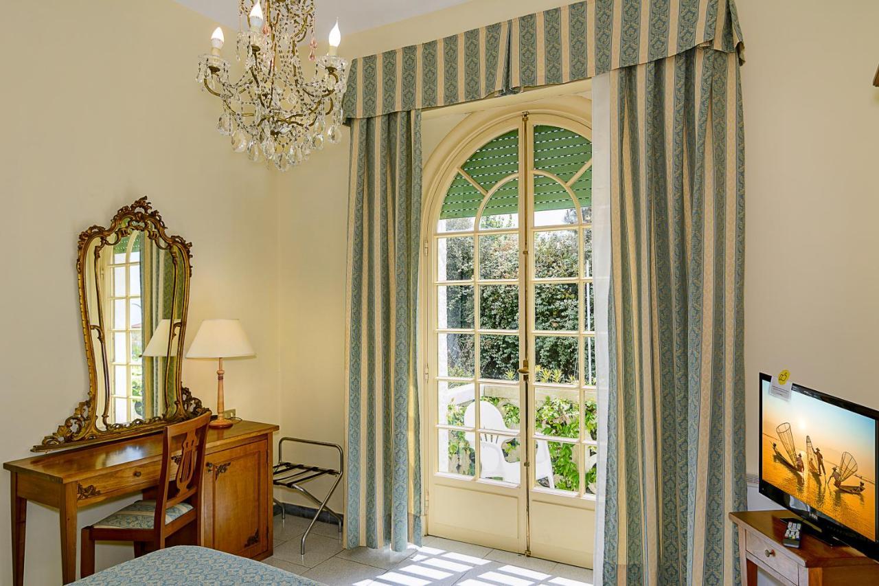 Hotel Poseidon Marina di Pietrasanta Eksteriør billede