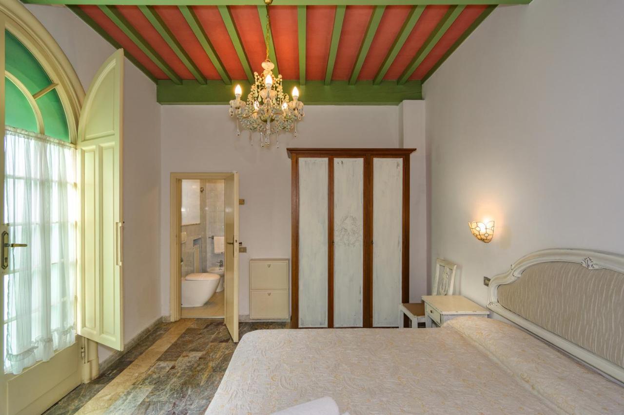 Hotel Poseidon Marina di Pietrasanta Eksteriør billede