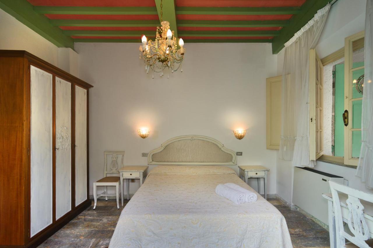 Hotel Poseidon Marina di Pietrasanta Eksteriør billede