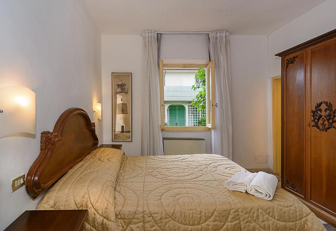 Hotel Poseidon Marina di Pietrasanta Eksteriør billede