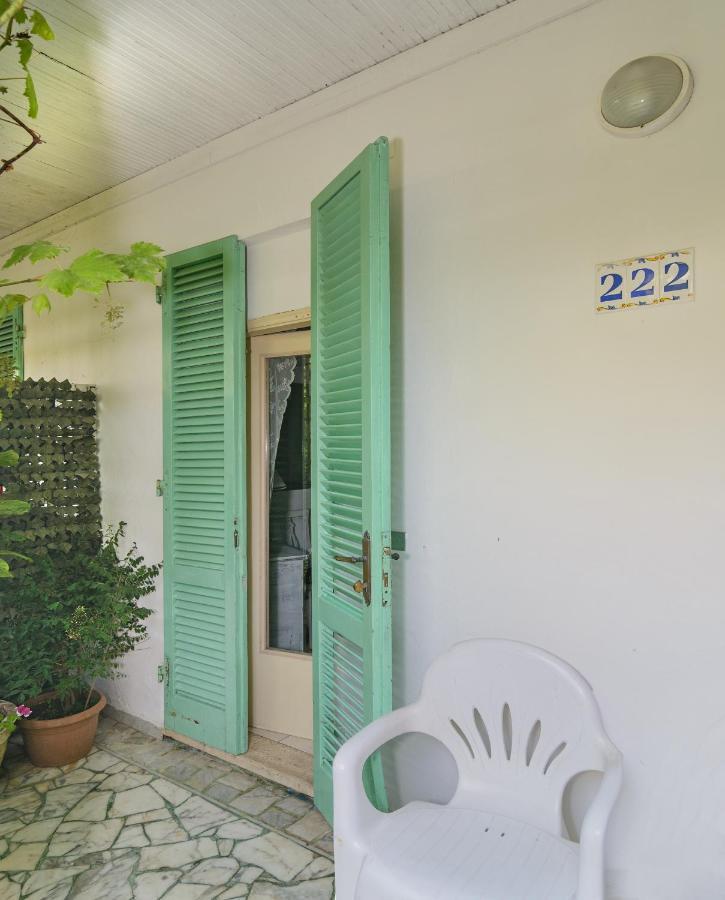 Hotel Poseidon Marina di Pietrasanta Eksteriør billede
