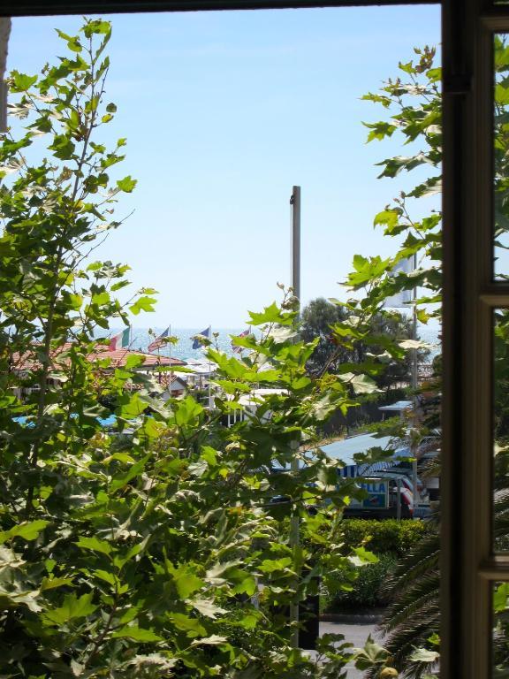 Hotel Poseidon Marina di Pietrasanta Eksteriør billede