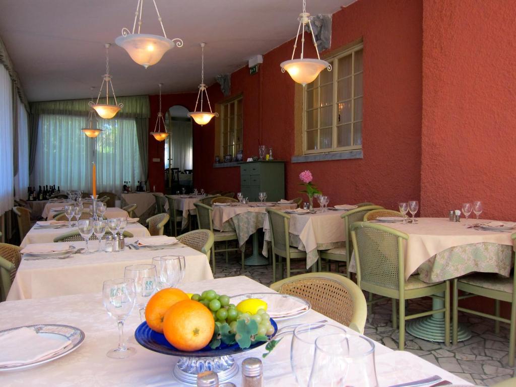 Hotel Poseidon Marina di Pietrasanta Eksteriør billede