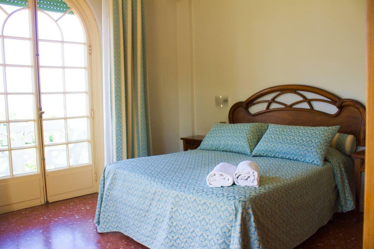 Hotel Poseidon Marina di Pietrasanta Eksteriør billede