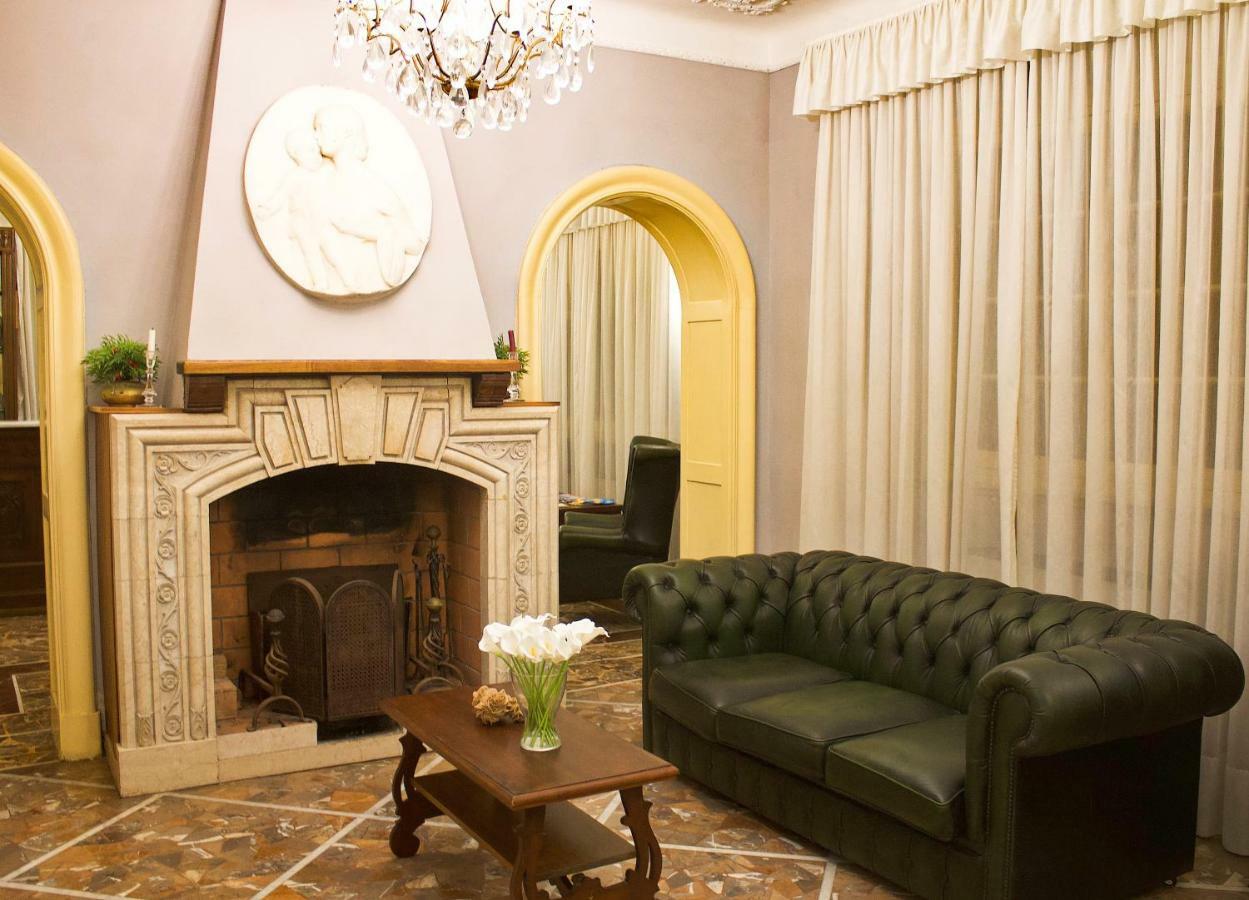 Hotel Poseidon Marina di Pietrasanta Eksteriør billede