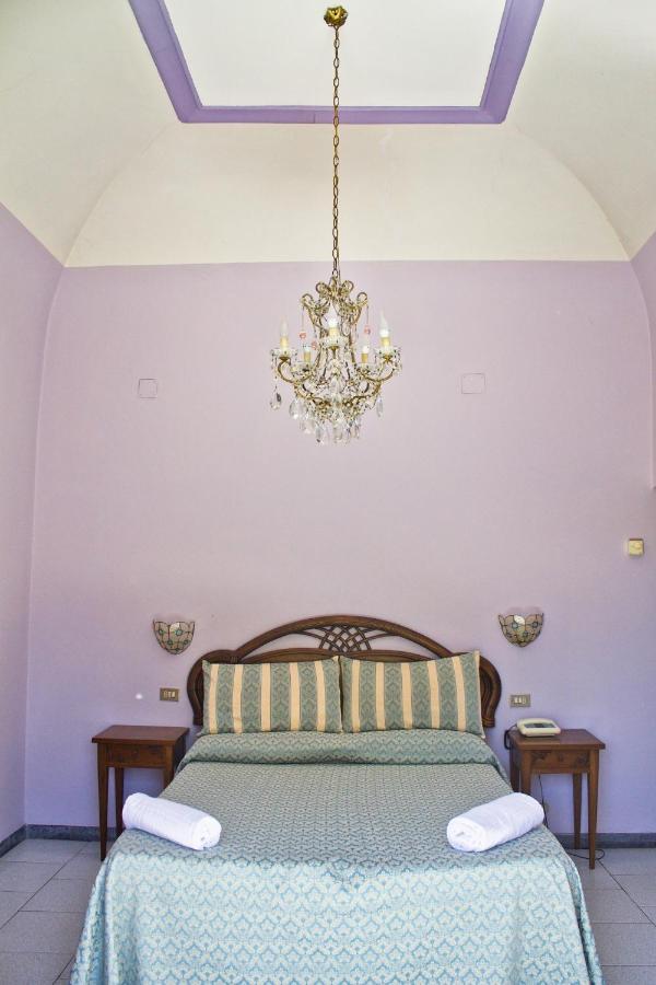 Hotel Poseidon Marina di Pietrasanta Eksteriør billede